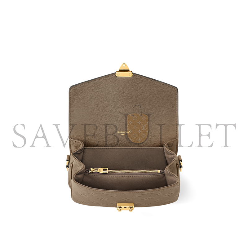 l0vis Vvtt0n pochette metis east west m25910 (21.5*13.5*6cm)
